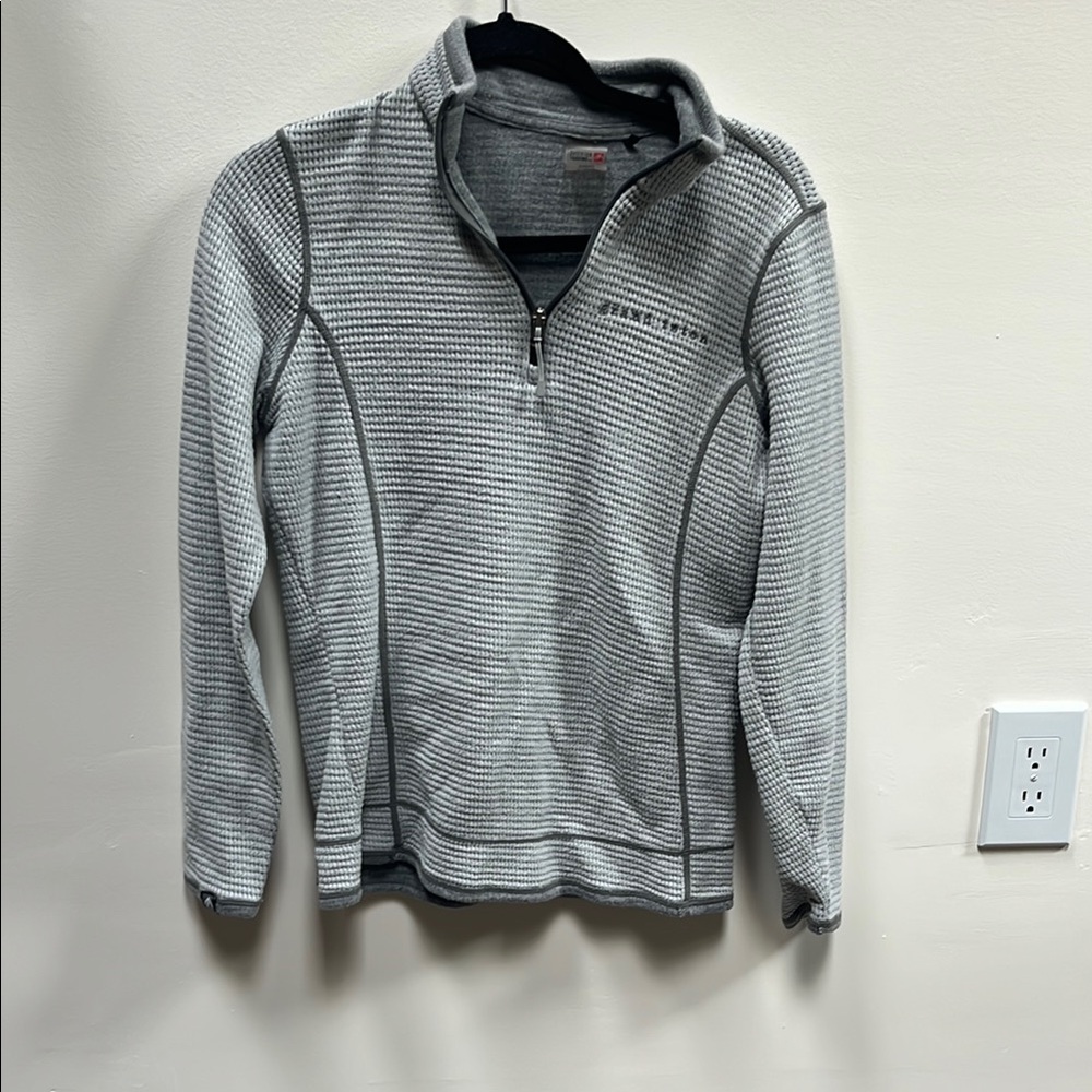 Gray Women’s Sweater